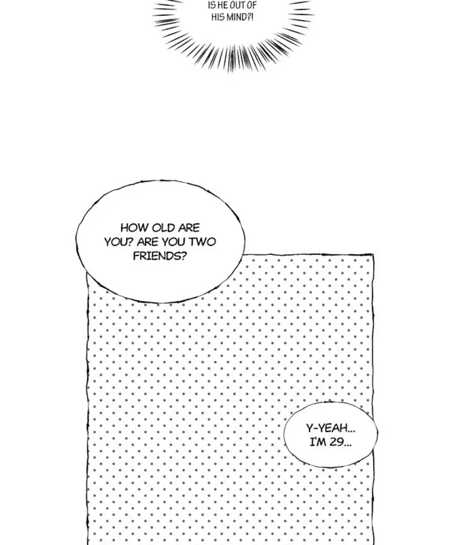 Butterfly Trap - Chapter 35 Page 65