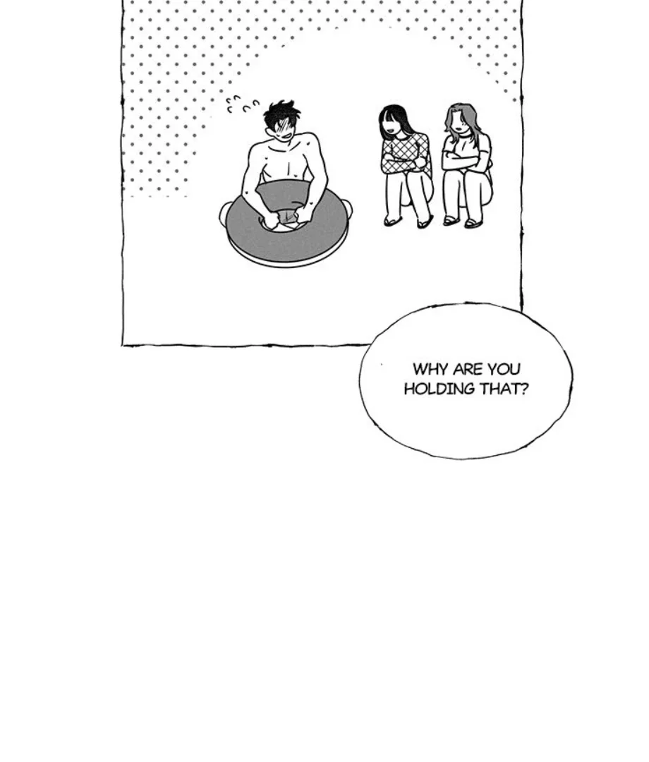 Butterfly Trap - Chapter 35 Page 66