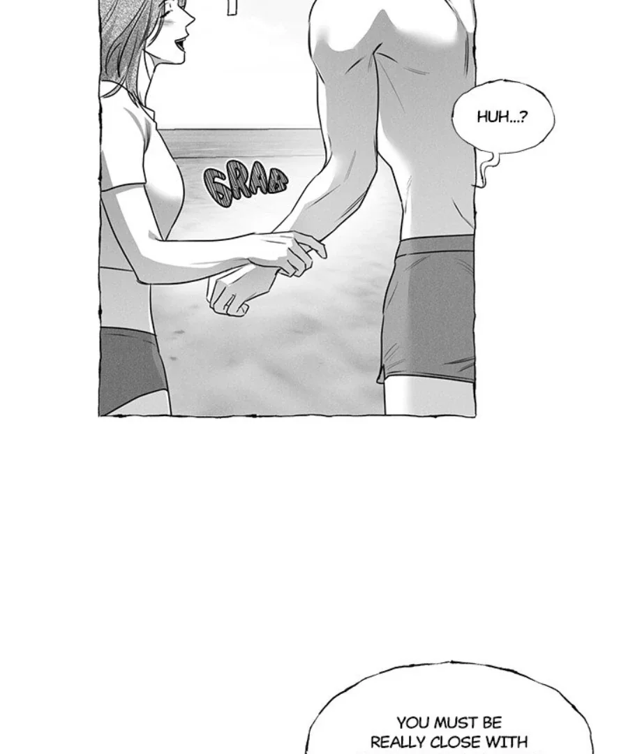 Butterfly Trap - Chapter 35 Page 69