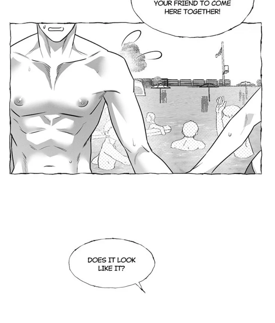 Butterfly Trap - Chapter 35 Page 70