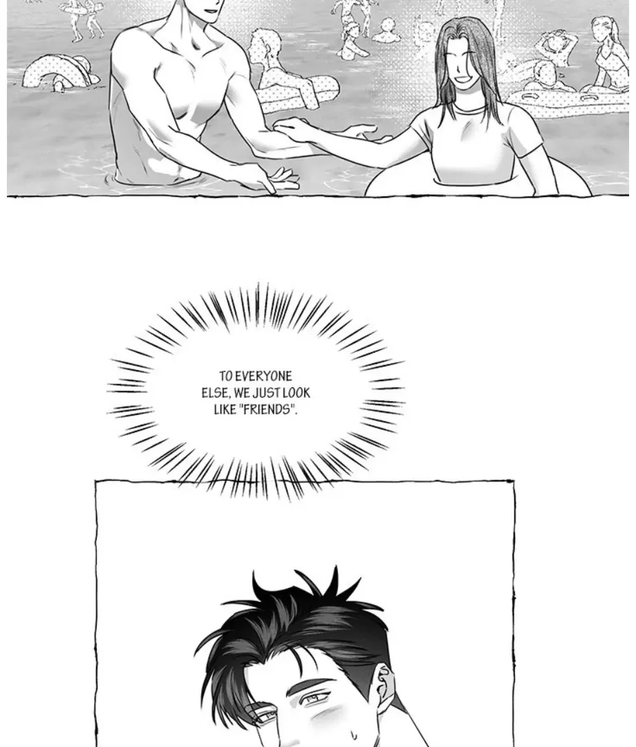 Butterfly Trap - Chapter 35 Page 75