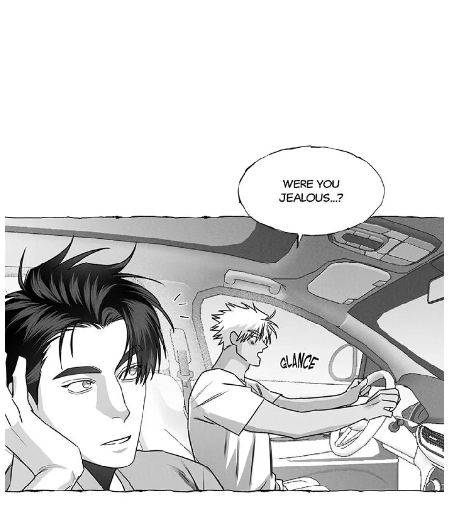 Butterfly Trap - Chapter 36 Page 1