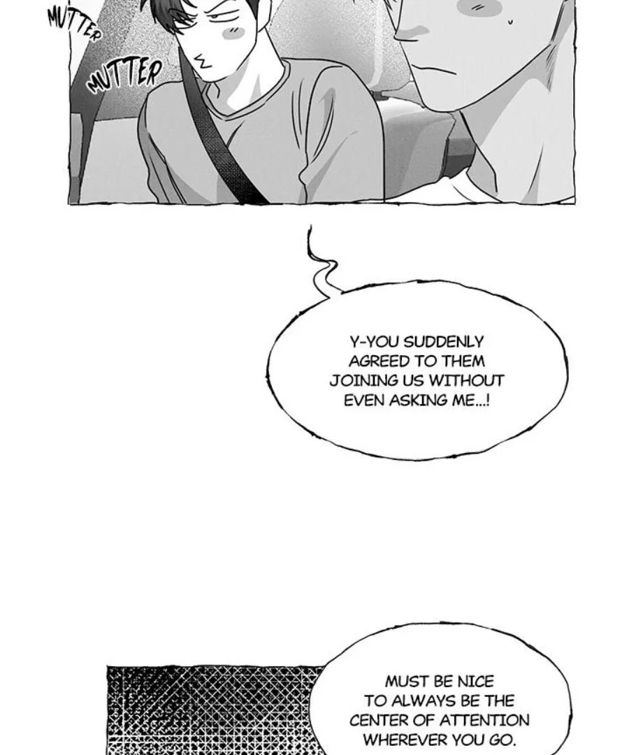 Butterfly Trap - Chapter 36 Page 5