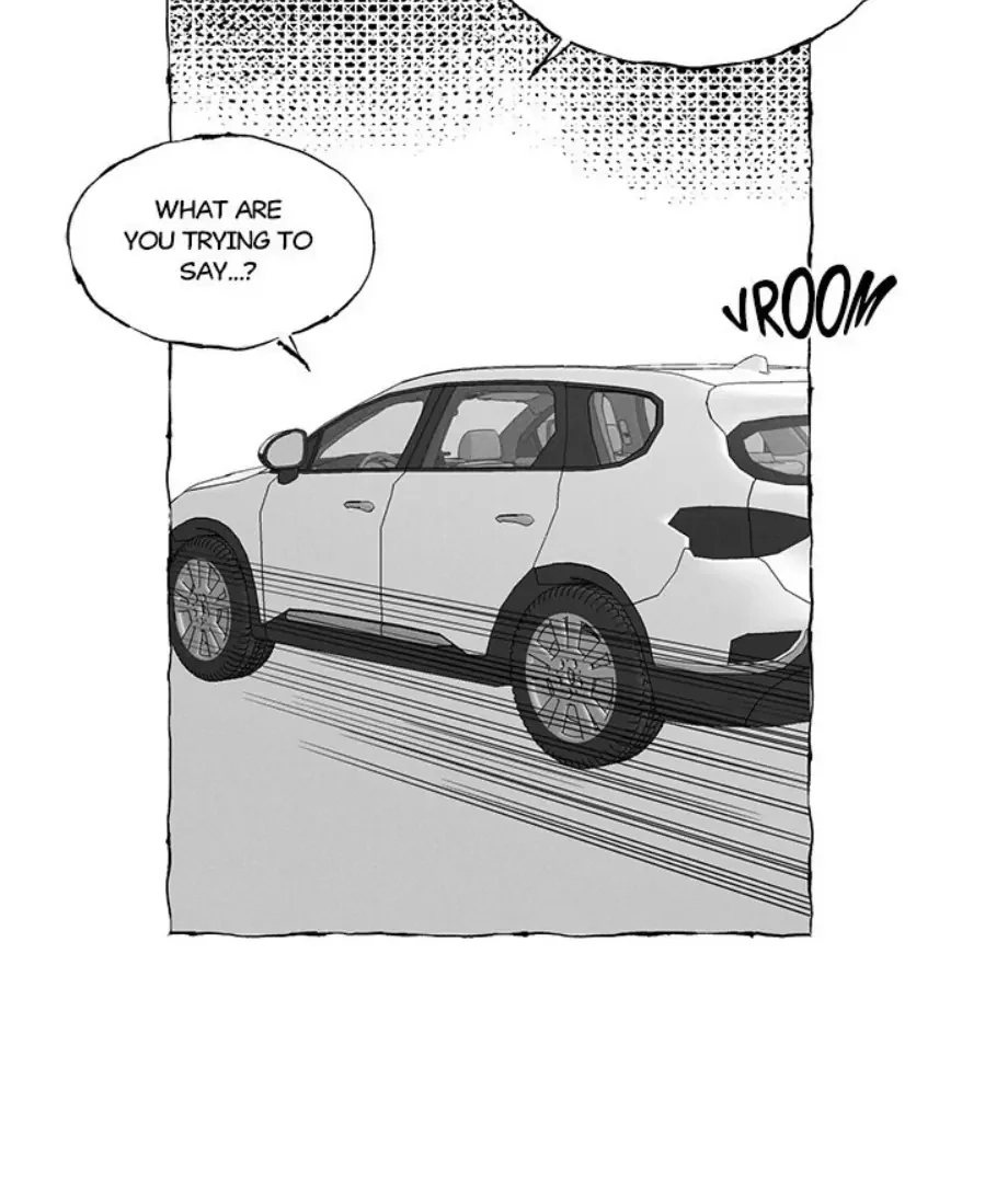 Butterfly Trap - Chapter 36 Page 6