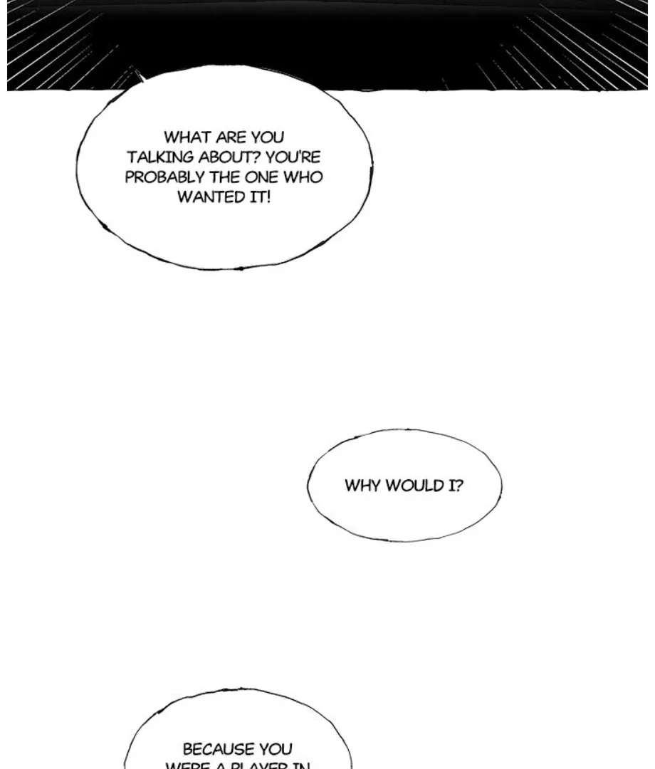 Butterfly Trap - Chapter 36 Page 8