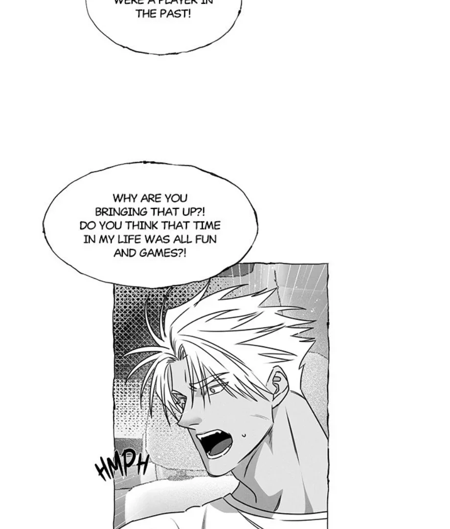 Butterfly Trap - Chapter 36 Page 9