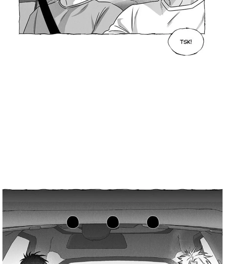 Butterfly Trap - Chapter 36 Page 11