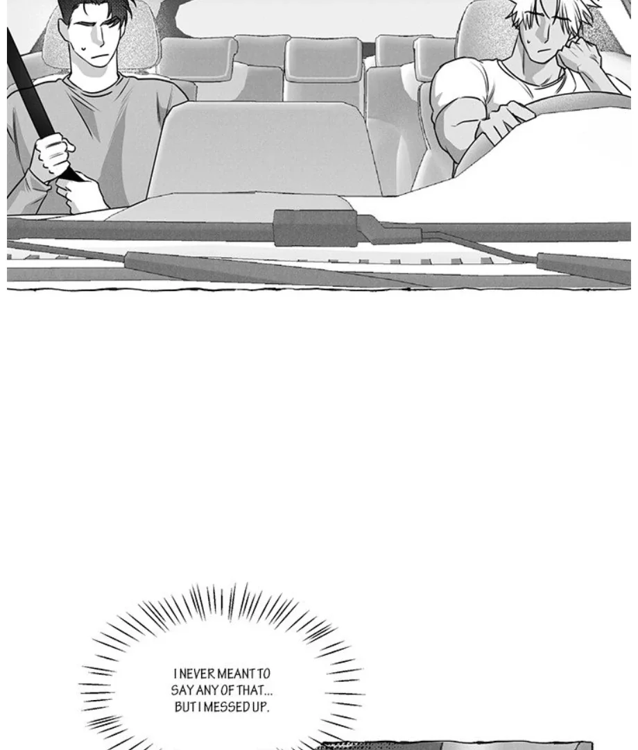 Butterfly Trap - Chapter 36 Page 12