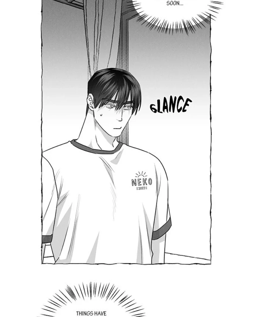 Butterfly Trap - Chapter 36 Page 21
