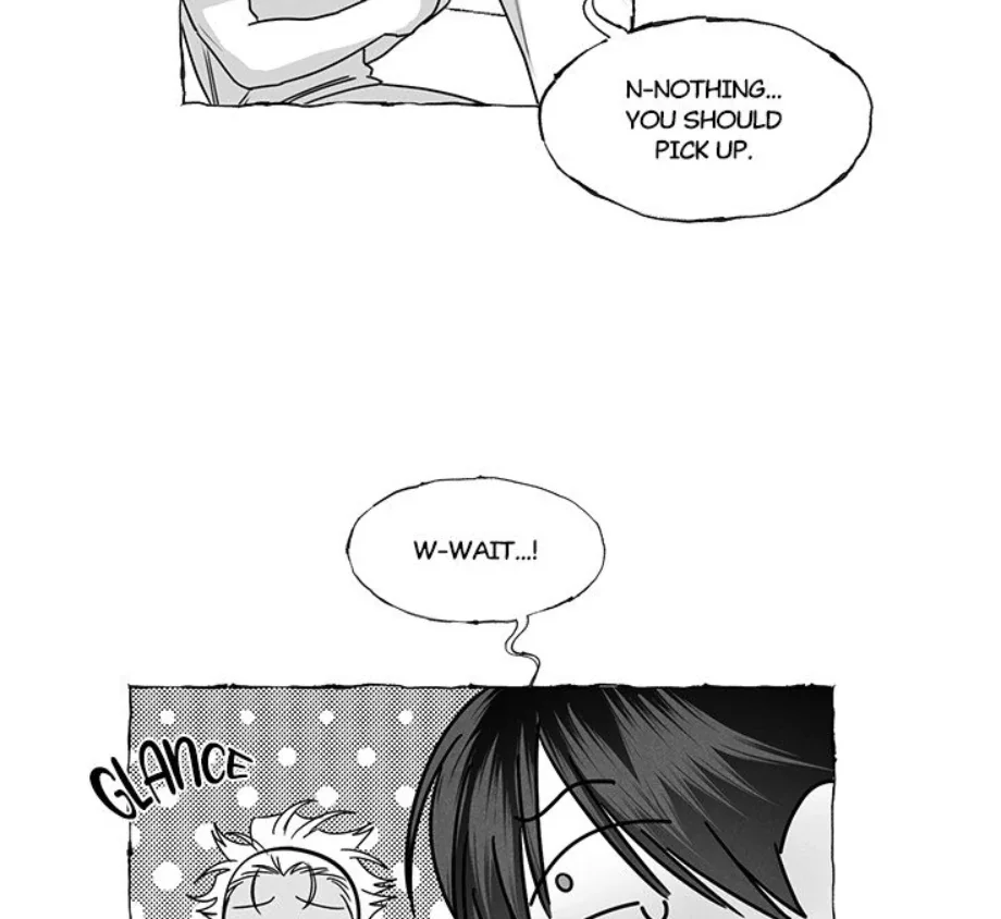 Butterfly Trap - Chapter 36 Page 27