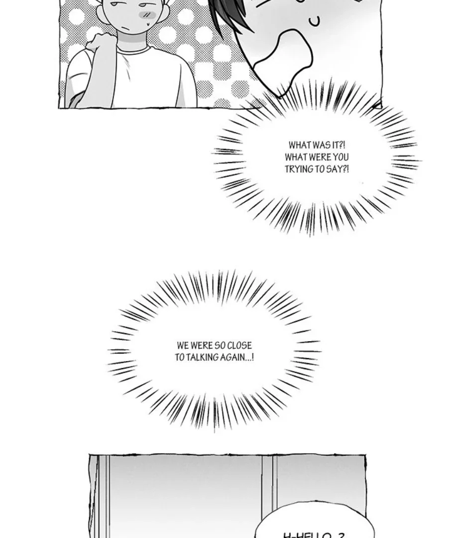 Butterfly Trap - Chapter 36 Page 28