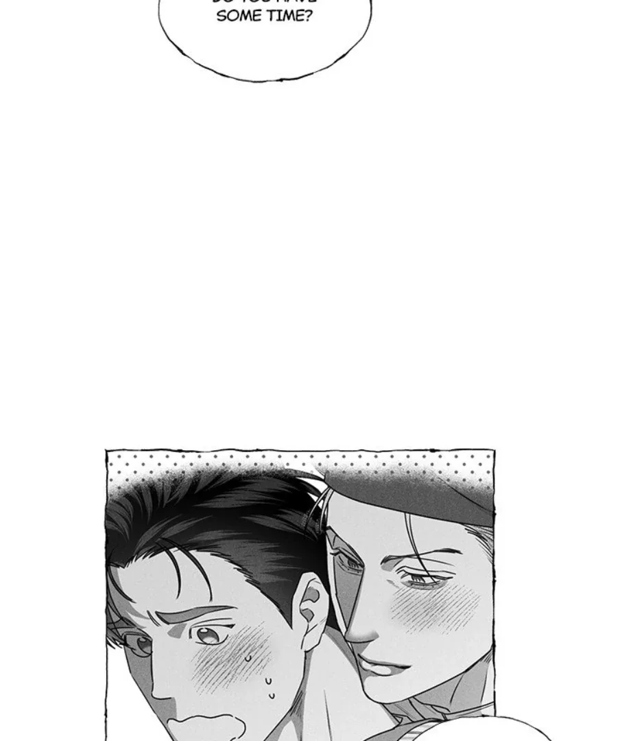 Butterfly Trap - Chapter 36 Page 31