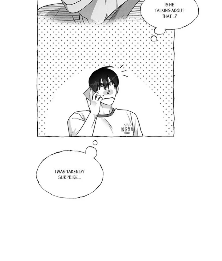 Butterfly Trap - Chapter 36 Page 32