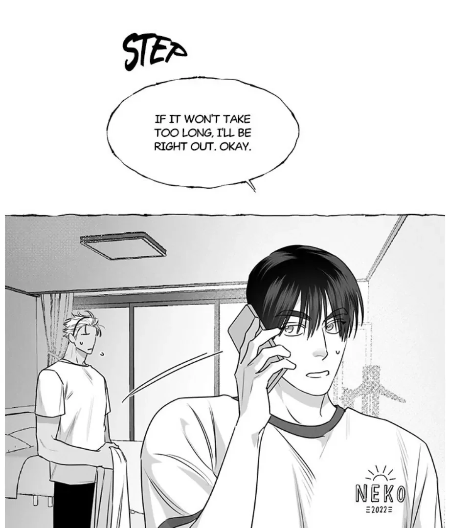 Butterfly Trap - Chapter 36 Page 33