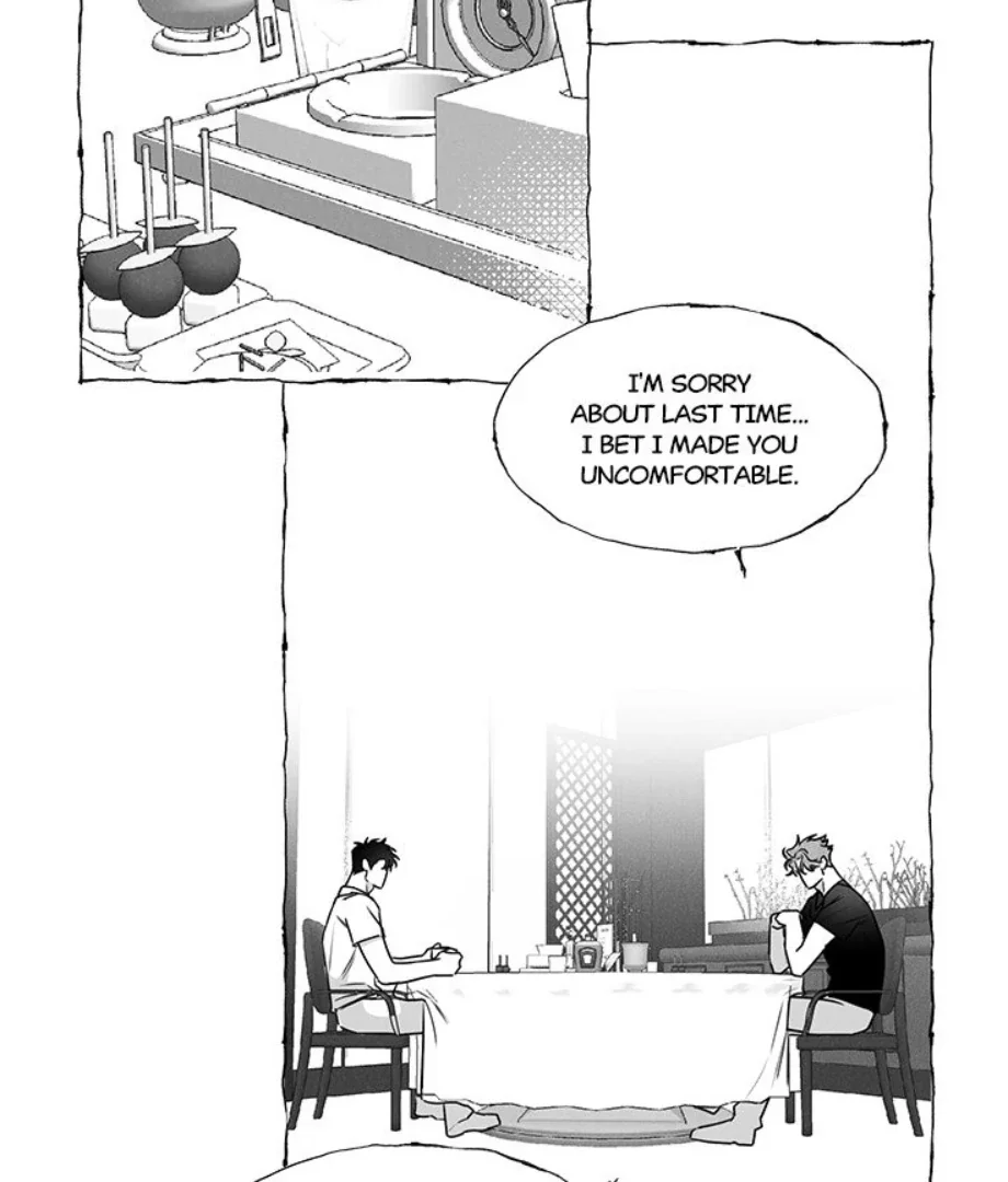 Butterfly Trap - Chapter 36 Page 37