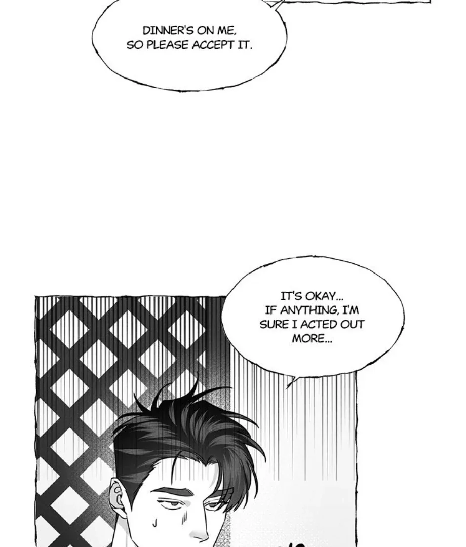 Butterfly Trap - Chapter 36 Page 38