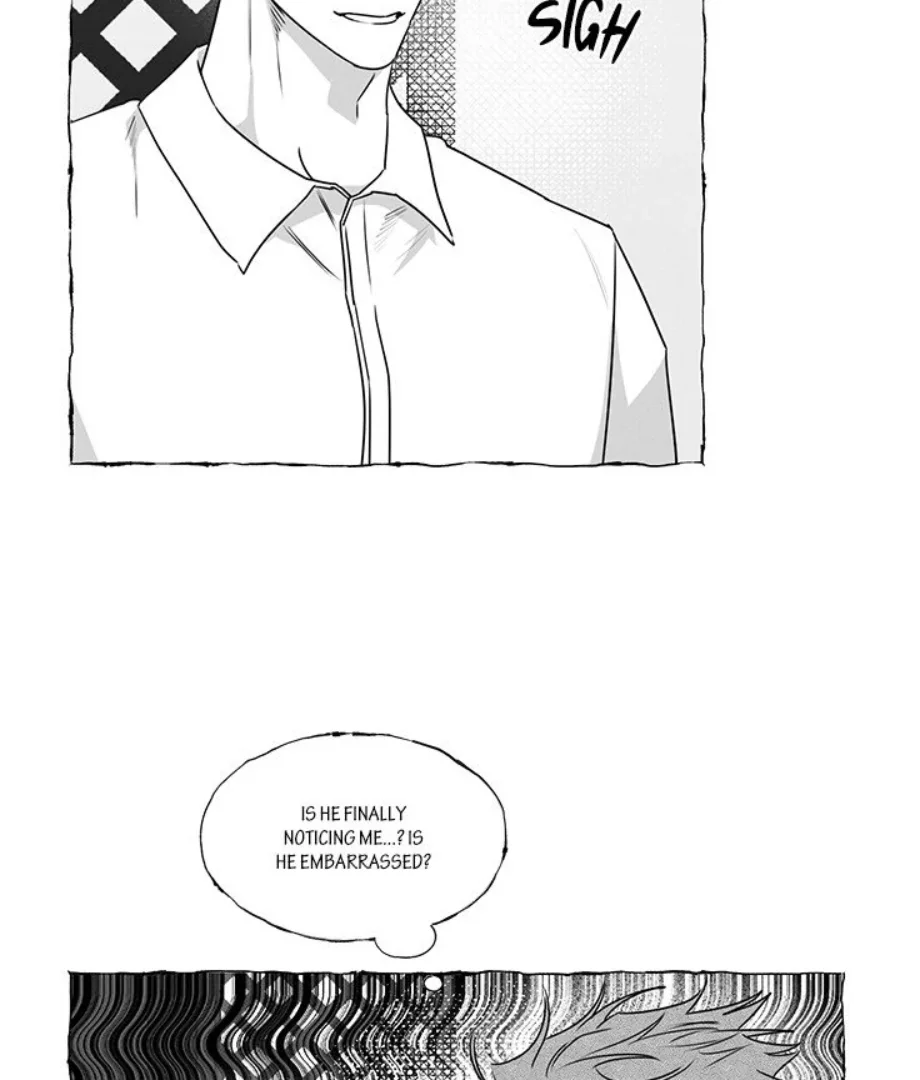 Butterfly Trap - Chapter 36 Page 39