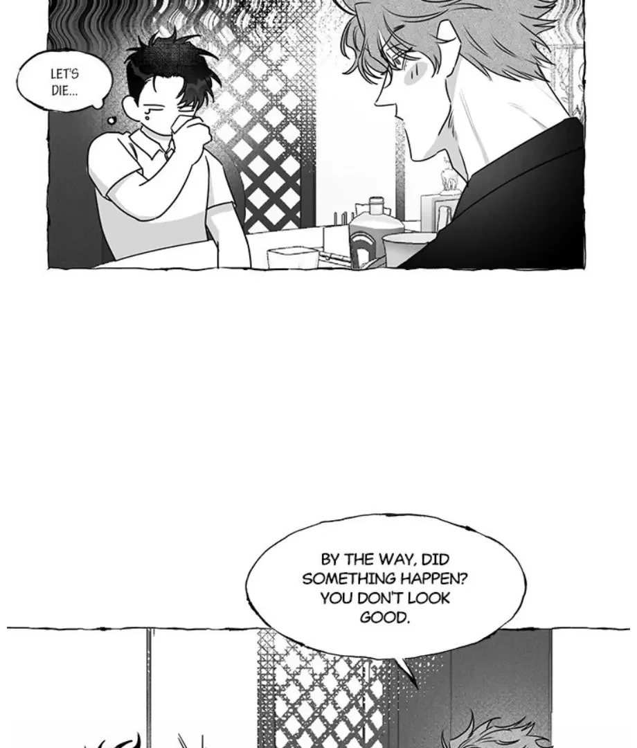 Butterfly Trap - Chapter 36 Page 40
