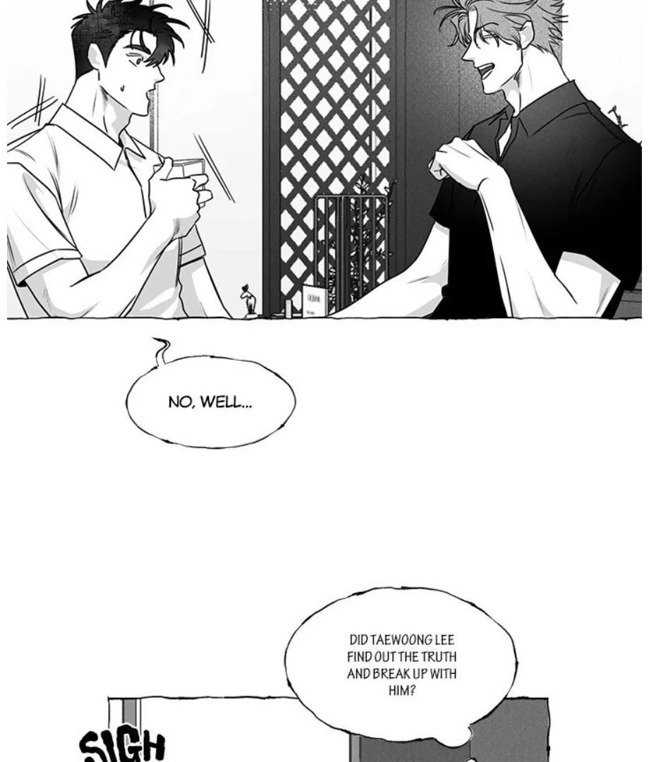 Butterfly Trap - Chapter 36 Page 41