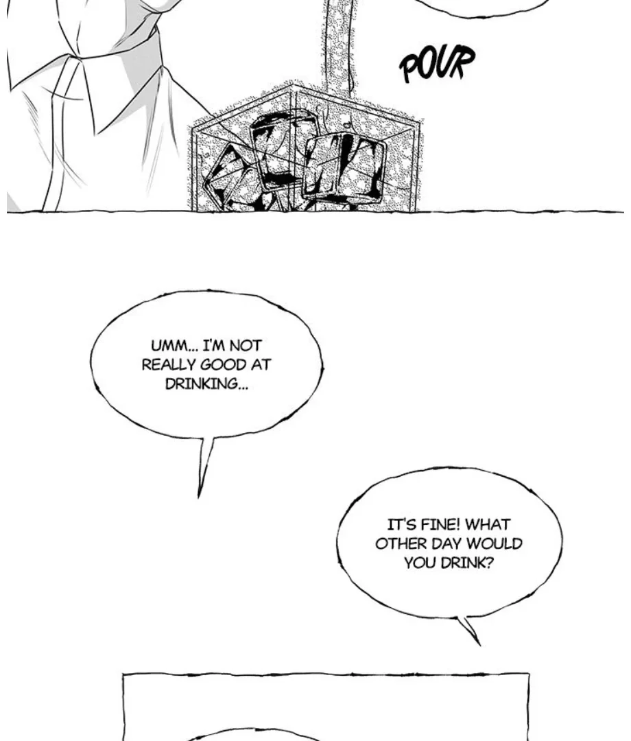 Butterfly Trap - Chapter 36 Page 46
