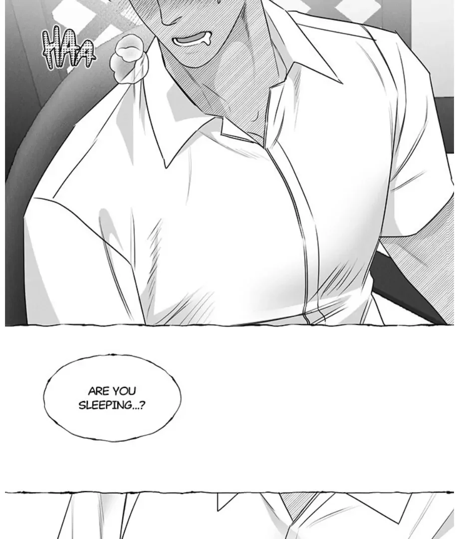 Butterfly Trap - Chapter 36 Page 50