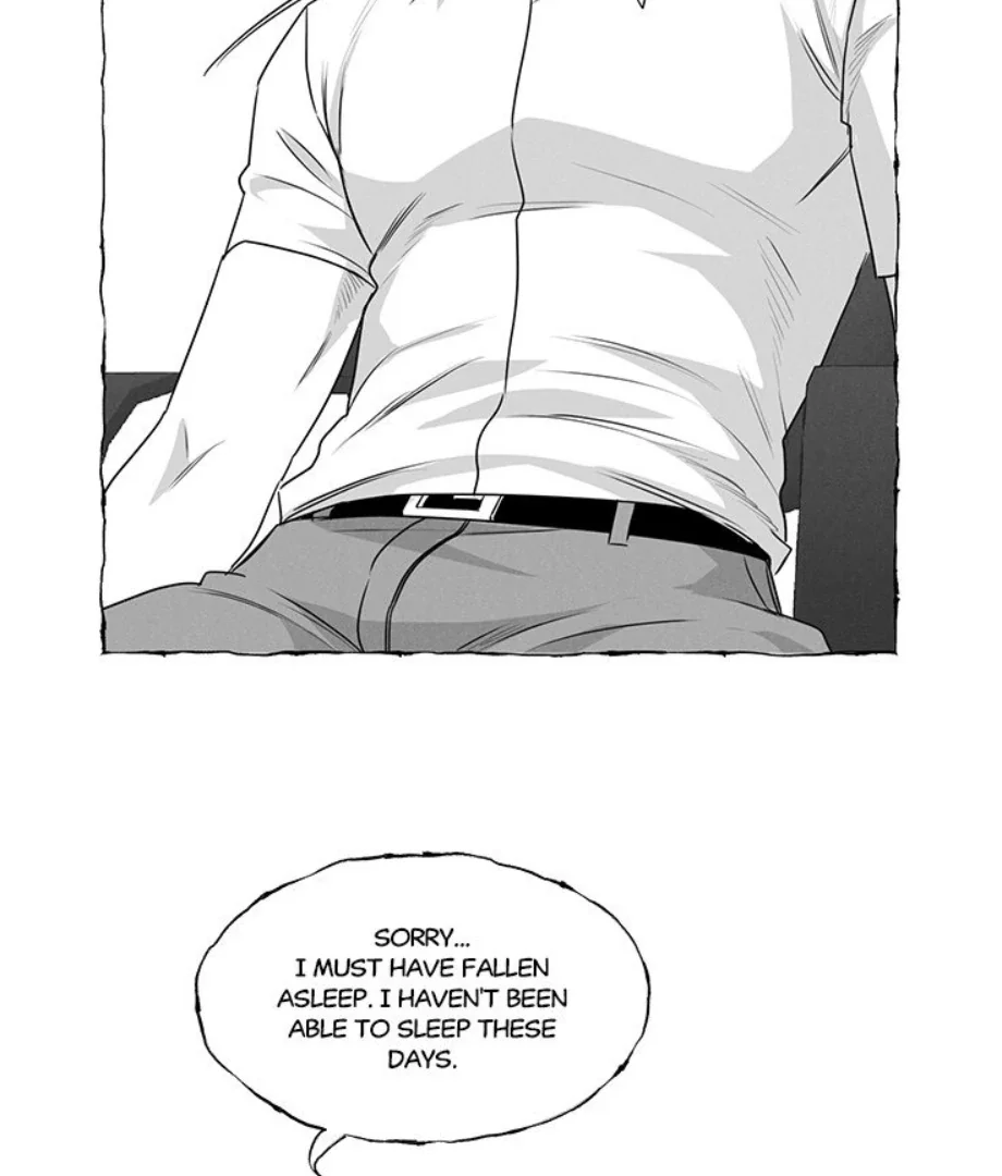 Butterfly Trap - Chapter 36 Page 52