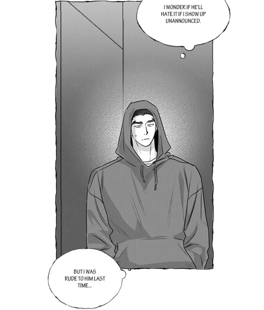 Butterfly Trap - Chapter 36 Page 58