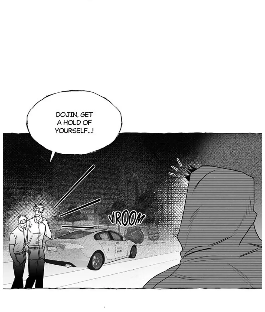Butterfly Trap - Chapter 36 Page 59