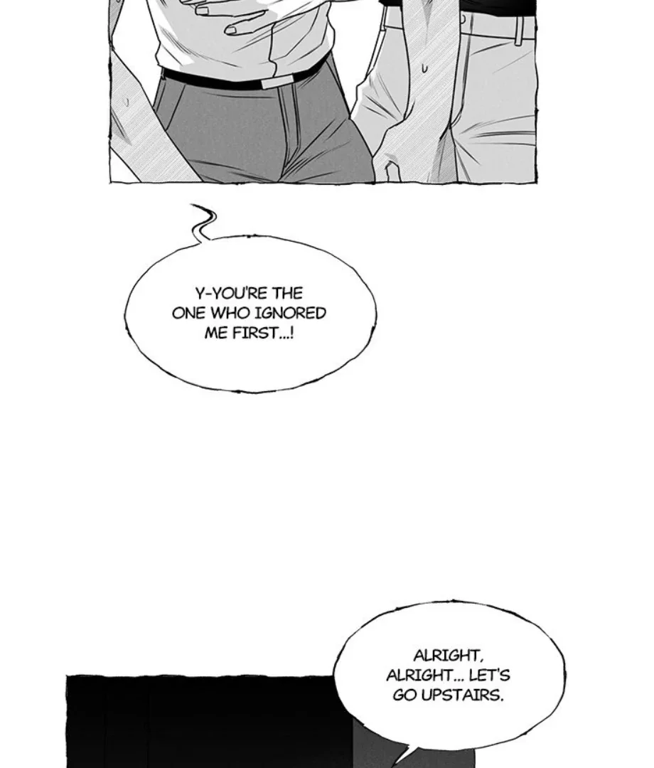 Butterfly Trap - Chapter 36 Page 61