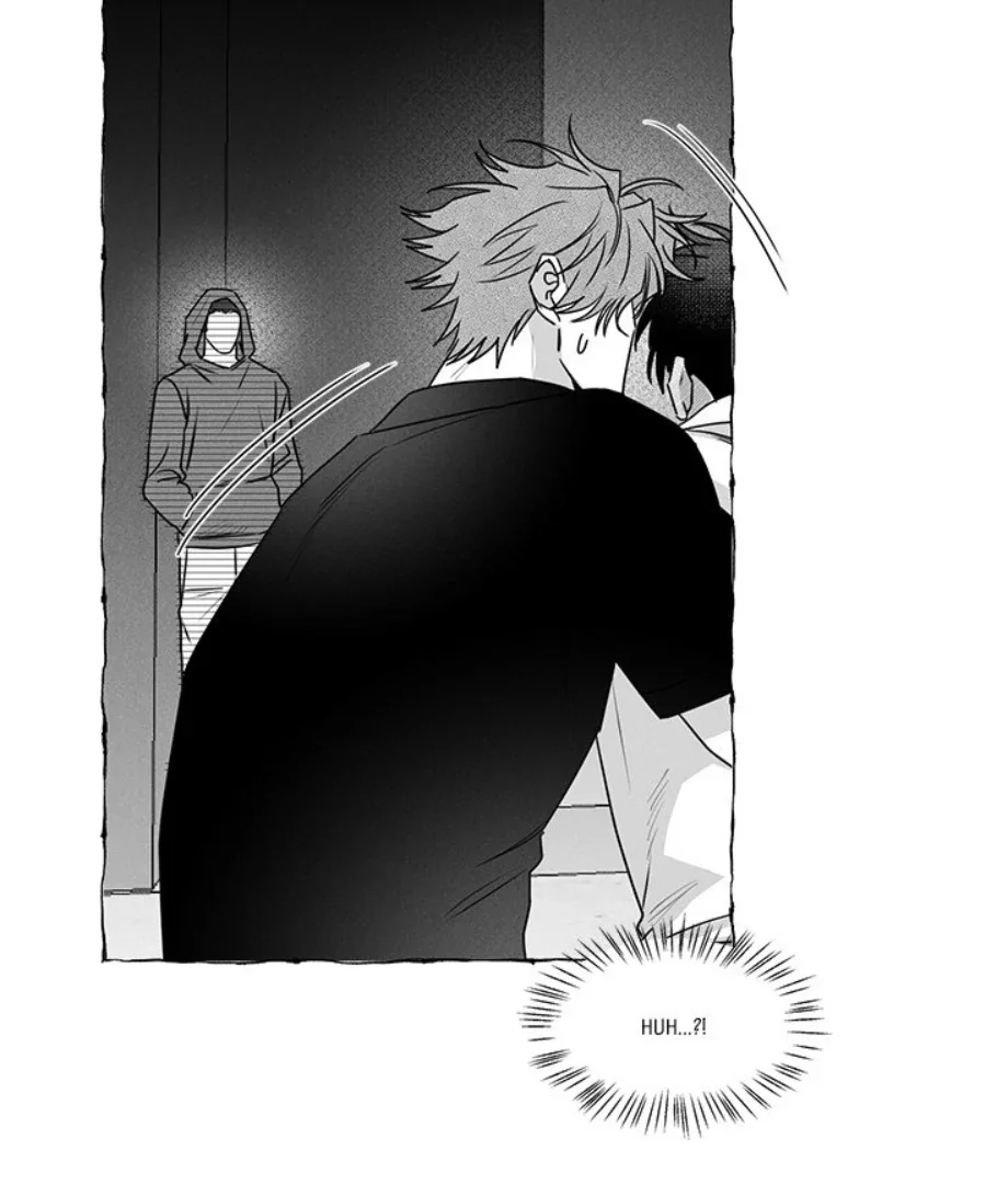 Butterfly Trap - Chapter 36 Page 62