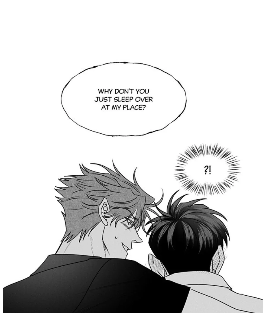 Butterfly Trap - Chapter 36 Page 63