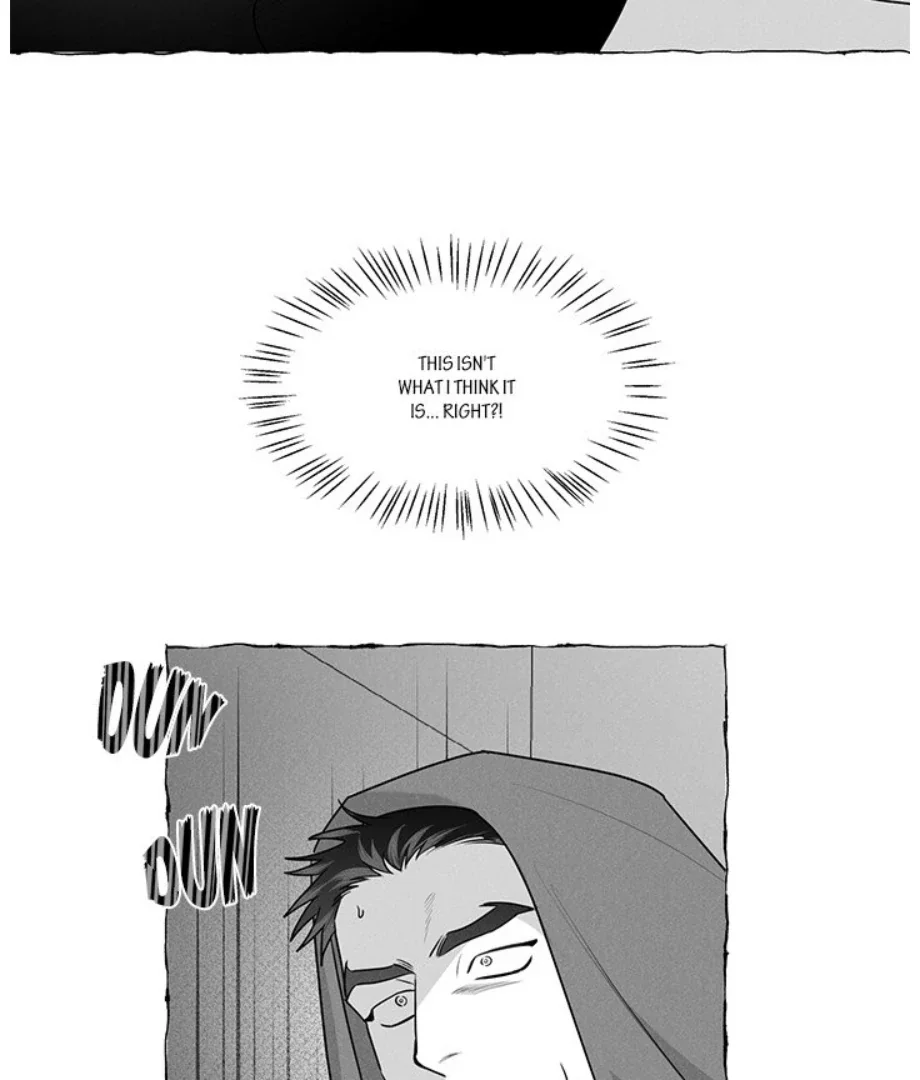 Butterfly Trap - Chapter 36 Page 64