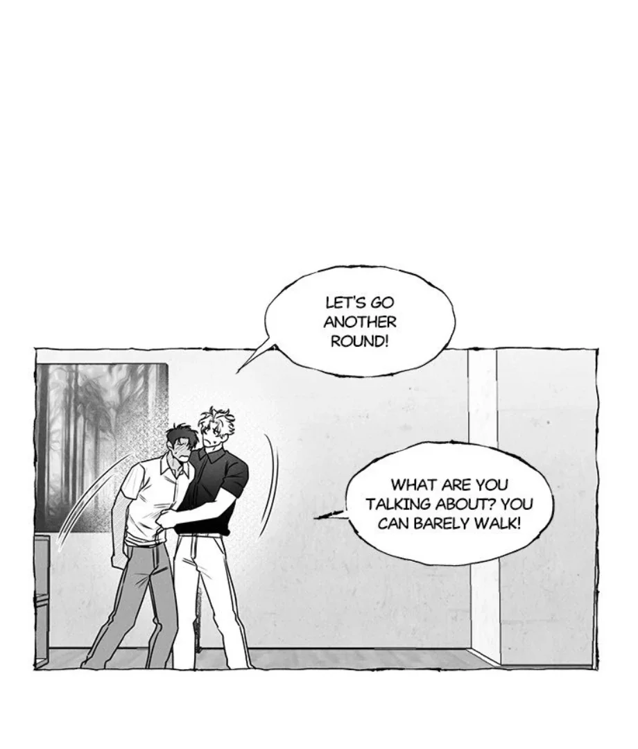 Butterfly Trap - Chapter 36 Page 67