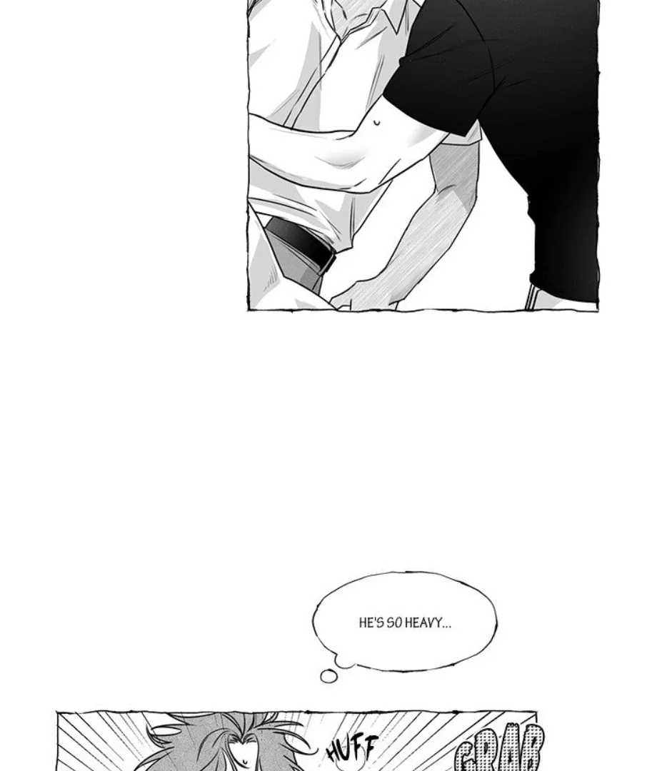 Butterfly Trap - Chapter 36 Page 69