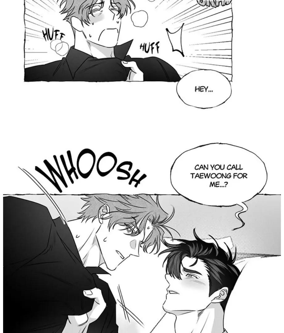 Butterfly Trap - Chapter 36 Page 70