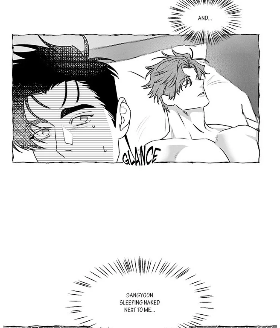 Butterfly Trap - Chapter 36 Page 79