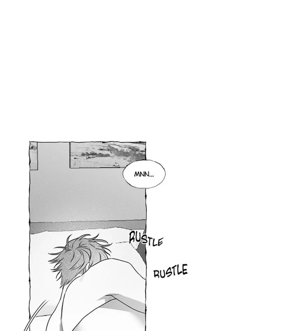 Butterfly Trap - Chapter 37 Page 1