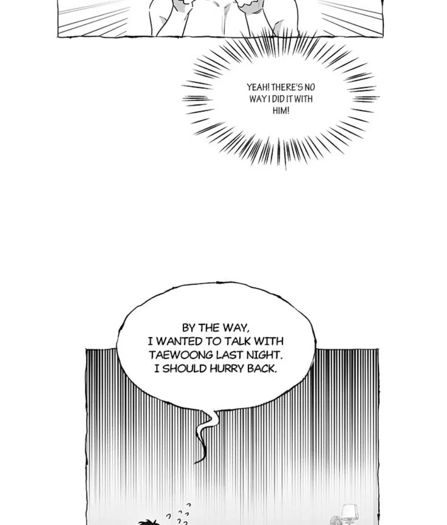 Butterfly Trap - Chapter 37 Page 5