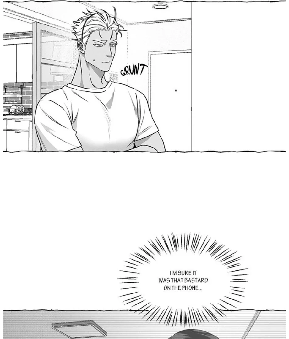 Butterfly Trap - Chapter 37 Page 17