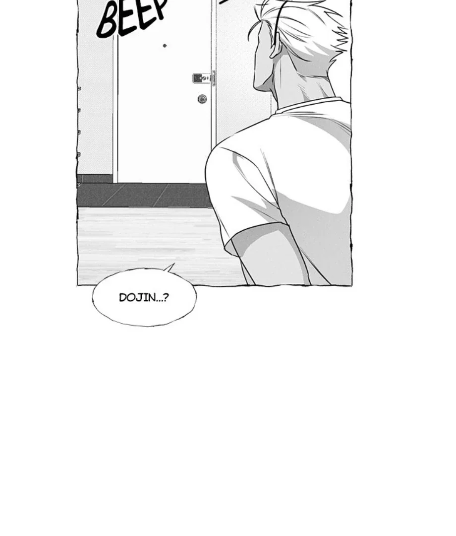Butterfly Trap - Chapter 37 Page 21