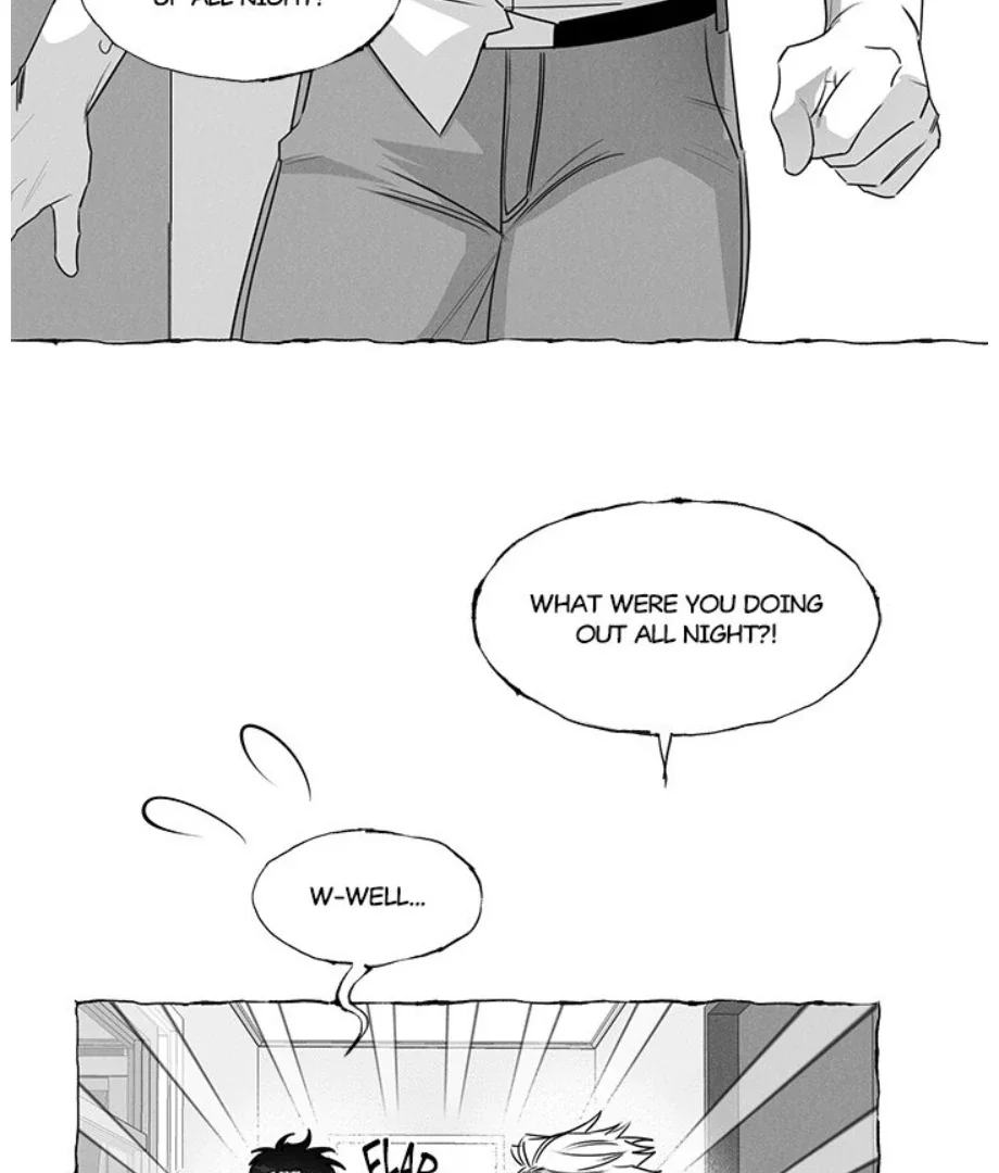 Butterfly Trap - Chapter 37 Page 23