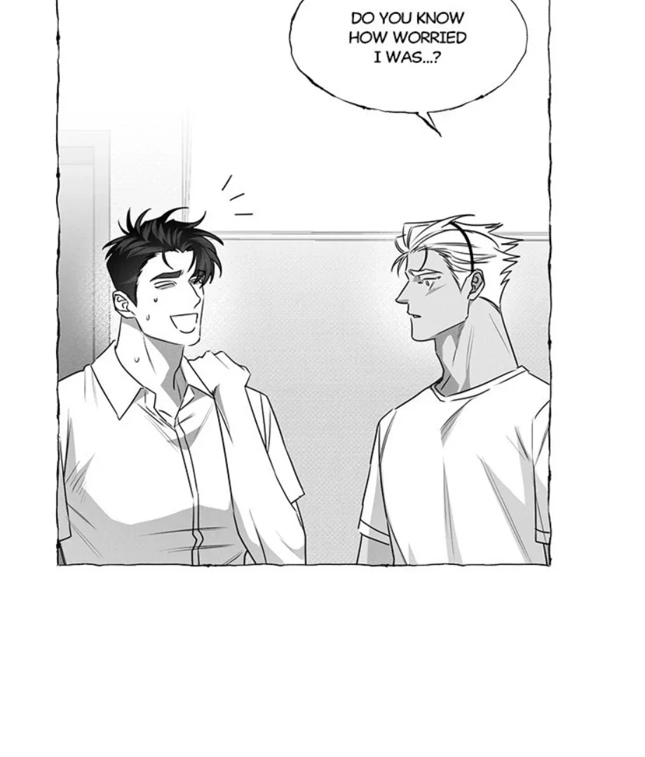 Butterfly Trap - Chapter 37 Page 25