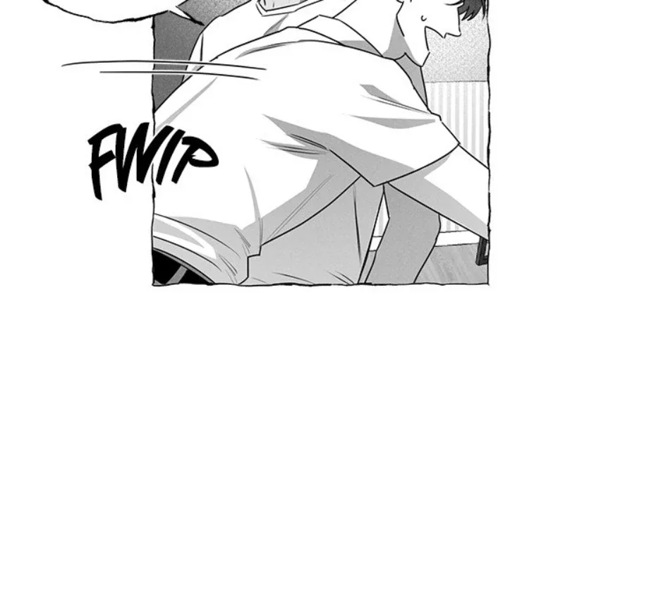 Butterfly Trap - Chapter 37 Page 27