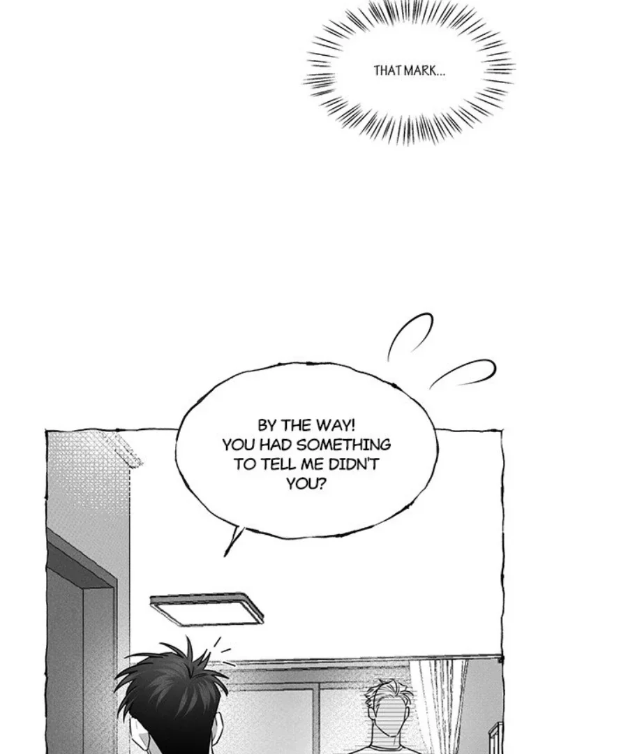 Butterfly Trap - Chapter 37 Page 31