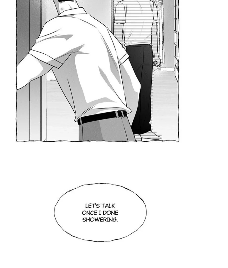 Butterfly Trap - Chapter 37 Page 32