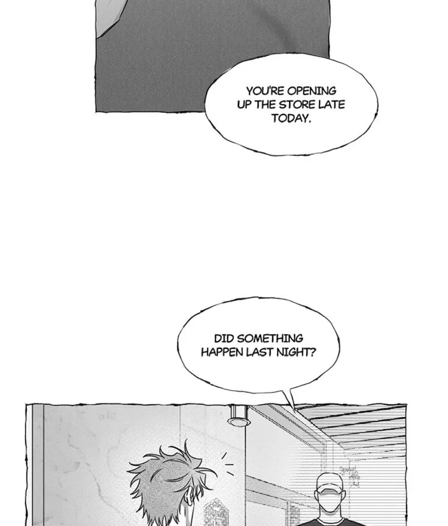 Butterfly Trap - Chapter 37 Page 38