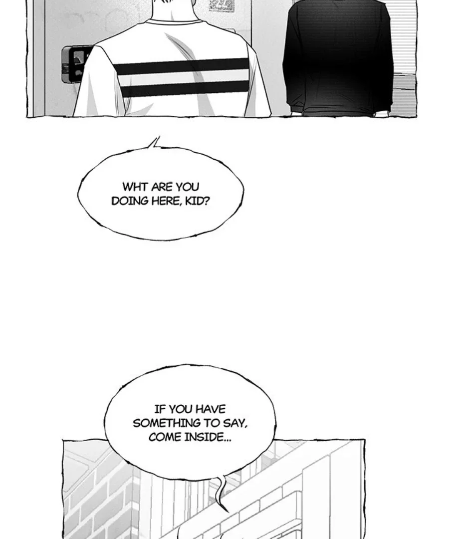 Butterfly Trap - Chapter 37 Page 39