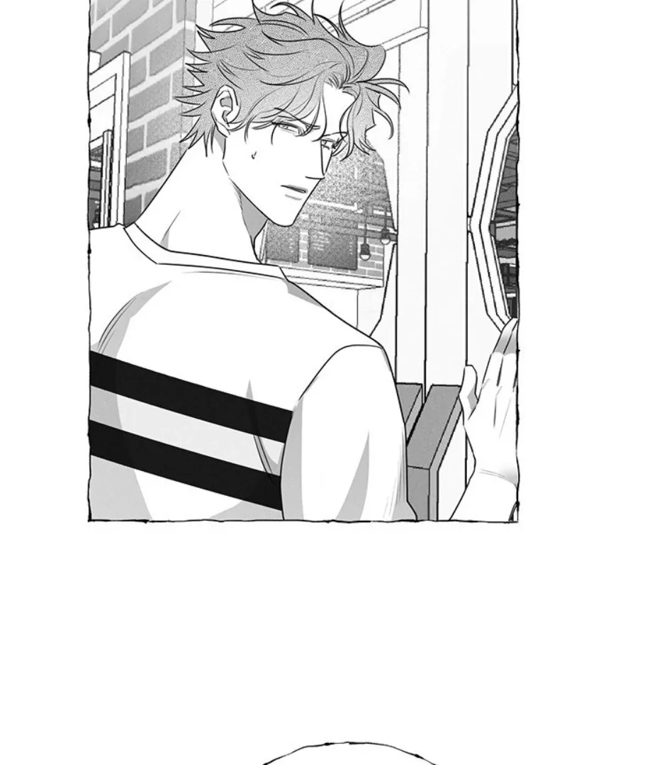 Butterfly Trap - Chapter 37 Page 40