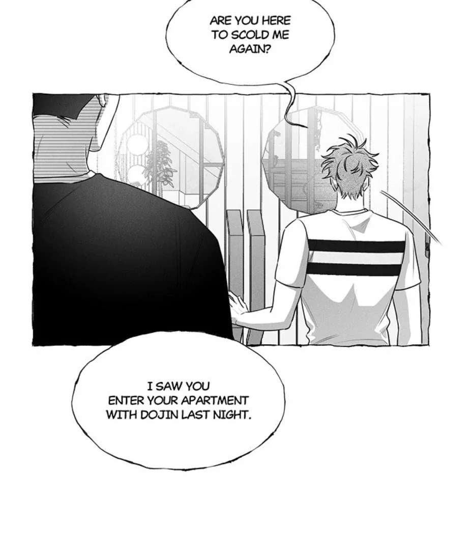 Butterfly Trap - Chapter 37 Page 41