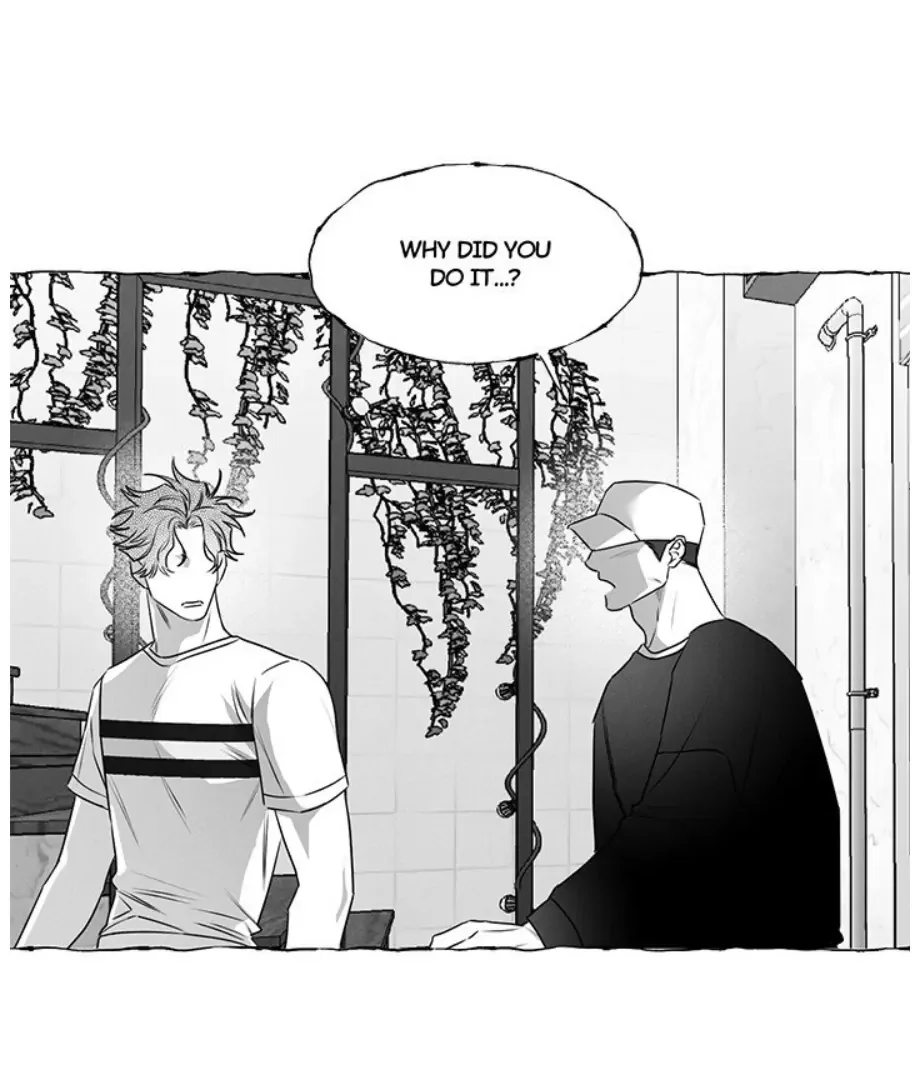 Butterfly Trap - Chapter 37 Page 42